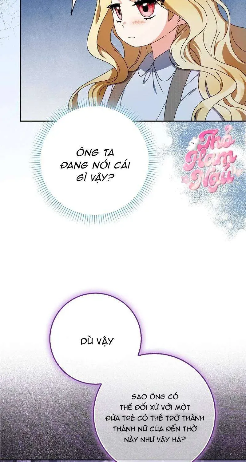 [ Ss2 ] Tôi Không Thuộc Về Nơi Này Chương 11 - Trang 21