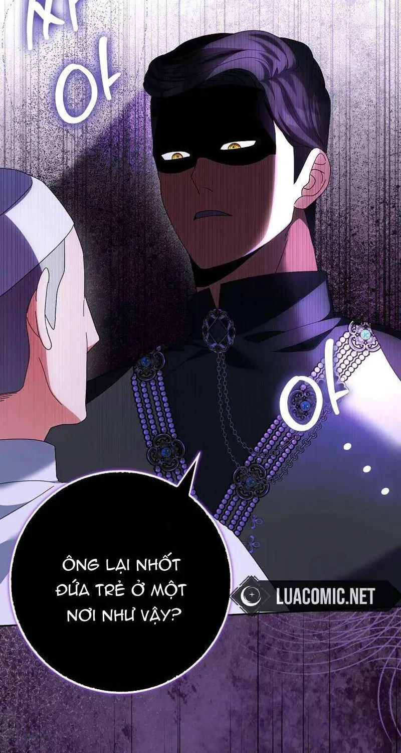 [ Ss2 ] Tôi Không Thuộc Về Nơi Này Chương 11 - Trang 24