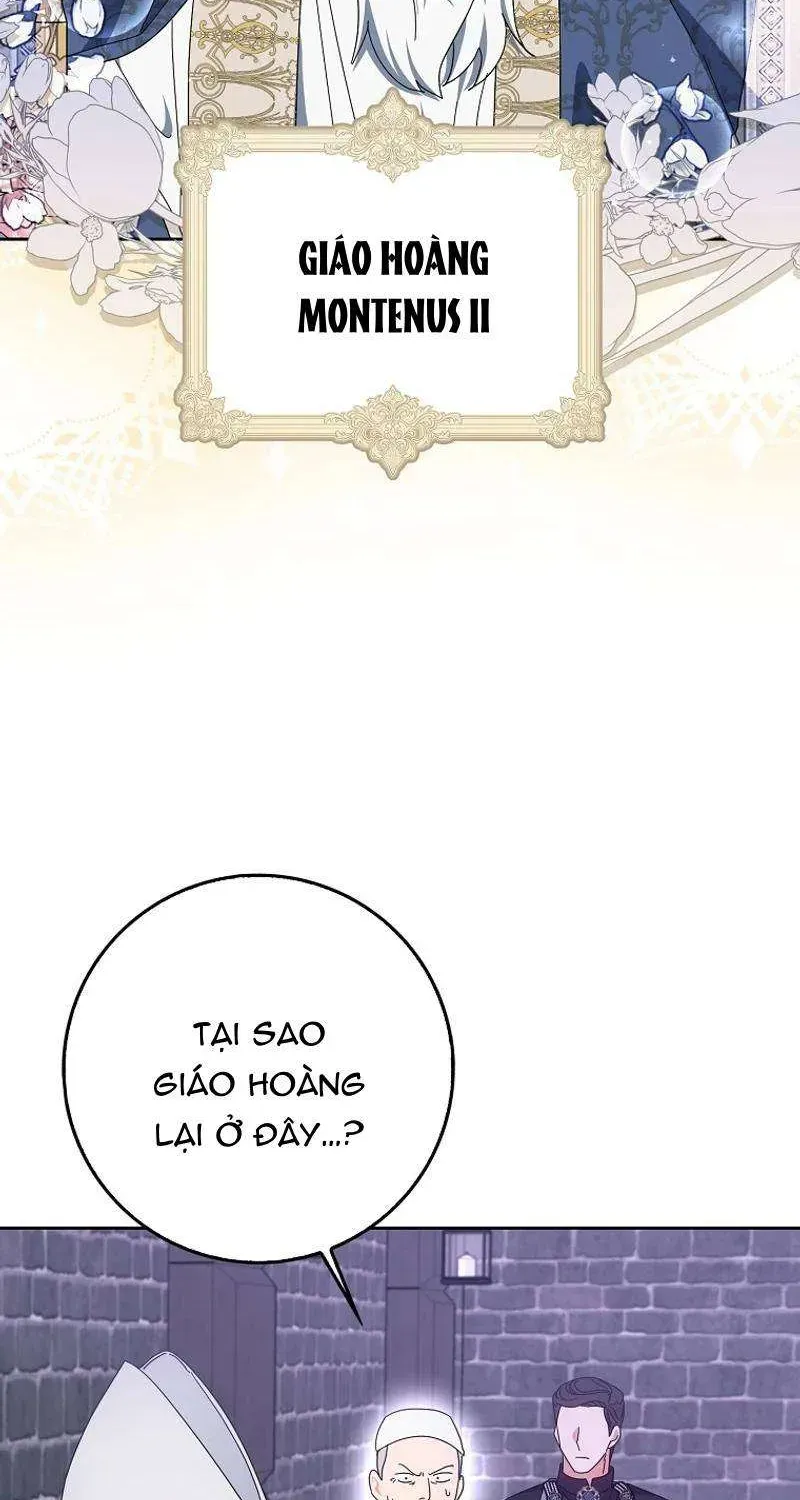 [ Ss2 ] Tôi Không Thuộc Về Nơi Này Chương 11 - Trang 29