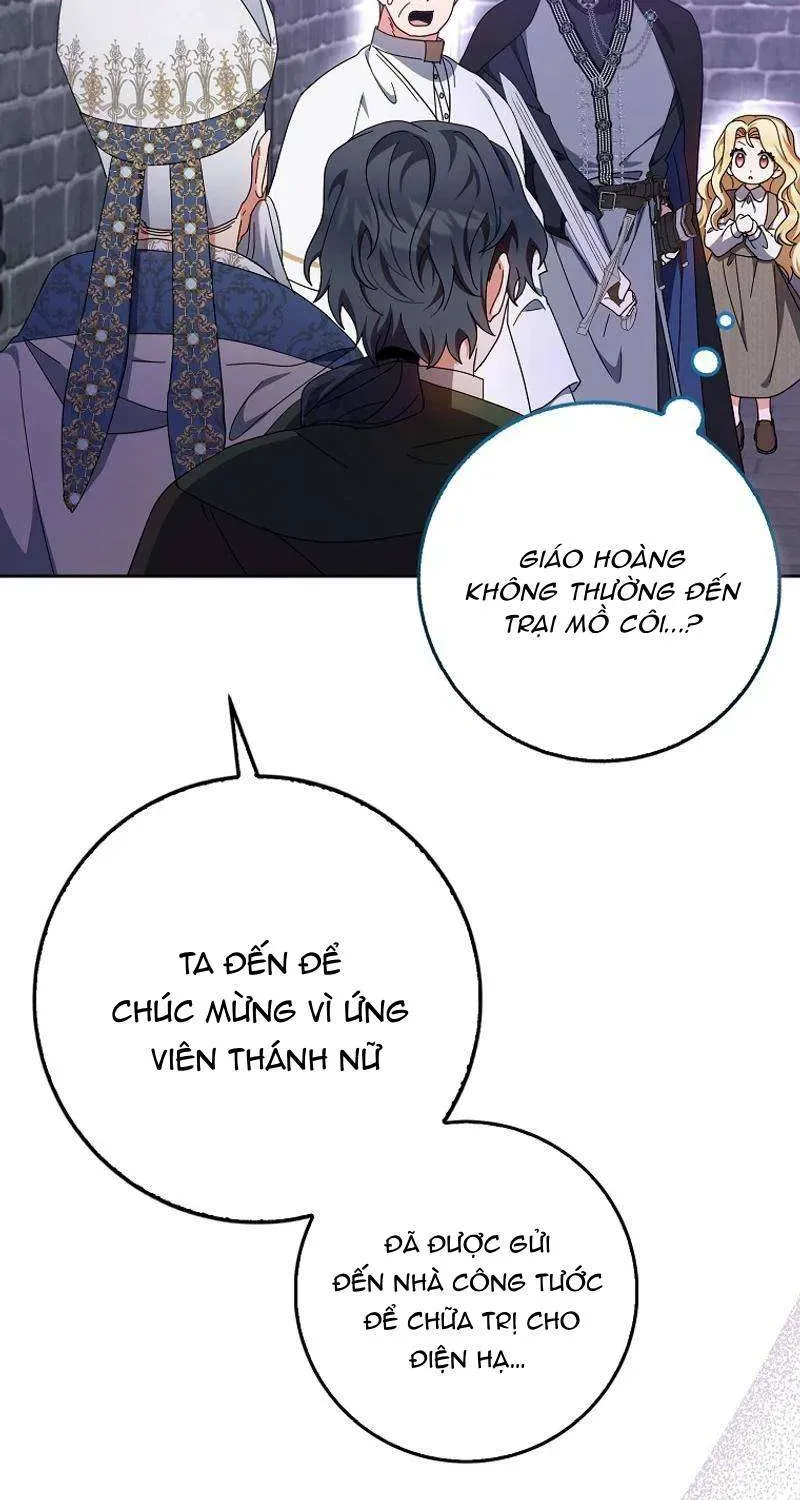 [ Ss2 ] Tôi Không Thuộc Về Nơi Này Chương 11 - Trang 30