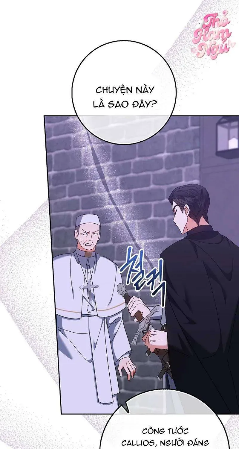 [ Ss2 ] Tôi Không Thuộc Về Nơi Này Chương 11 - Trang 31
