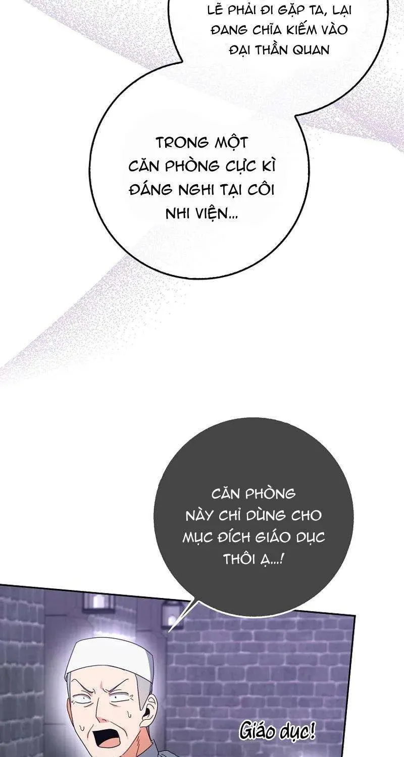 [ Ss2 ] Tôi Không Thuộc Về Nơi Này Chương 11 - Trang 32