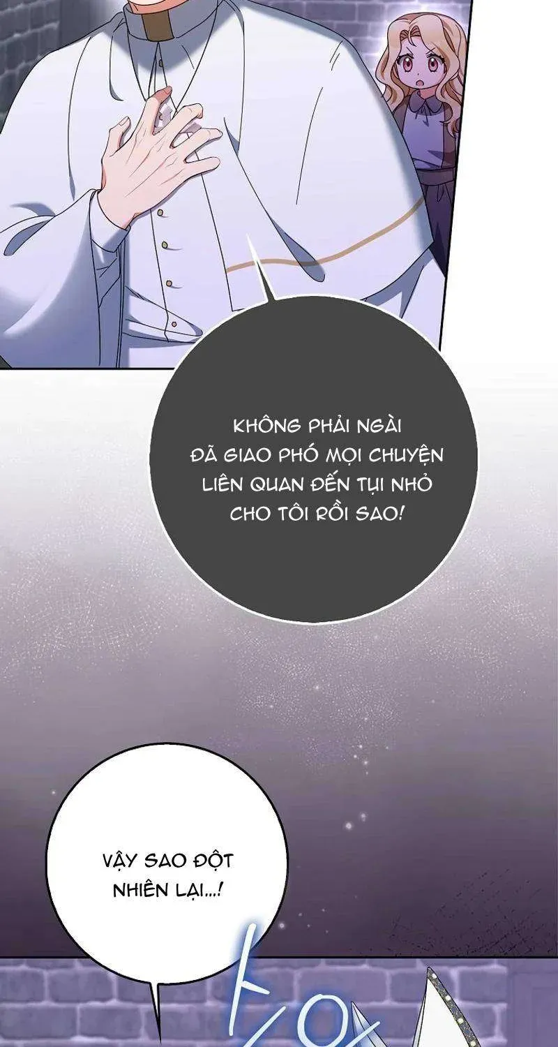 [ Ss2 ] Tôi Không Thuộc Về Nơi Này Chương 11 - Trang 33