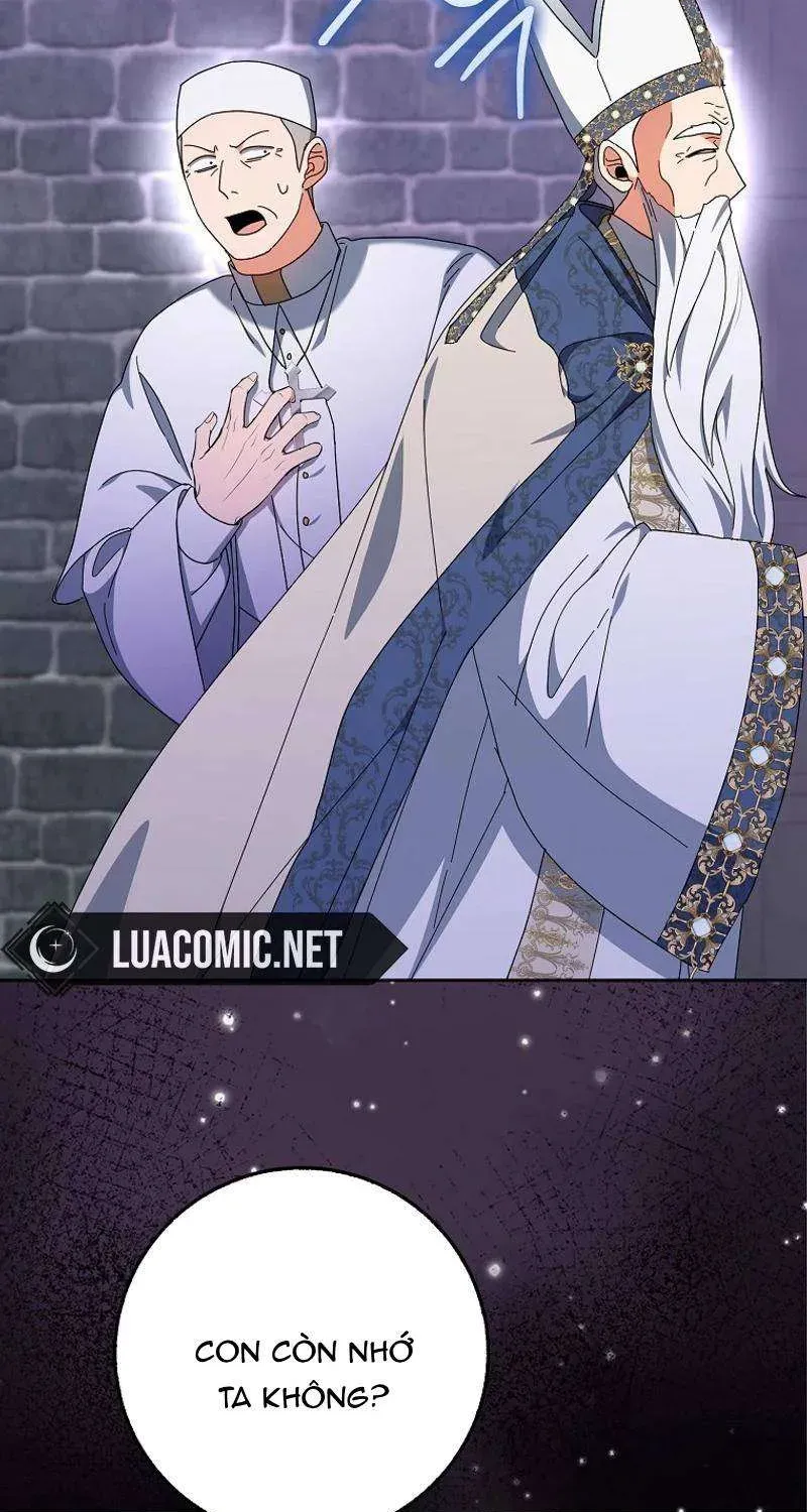 [ Ss2 ] Tôi Không Thuộc Về Nơi Này Chương 11 - Trang 34