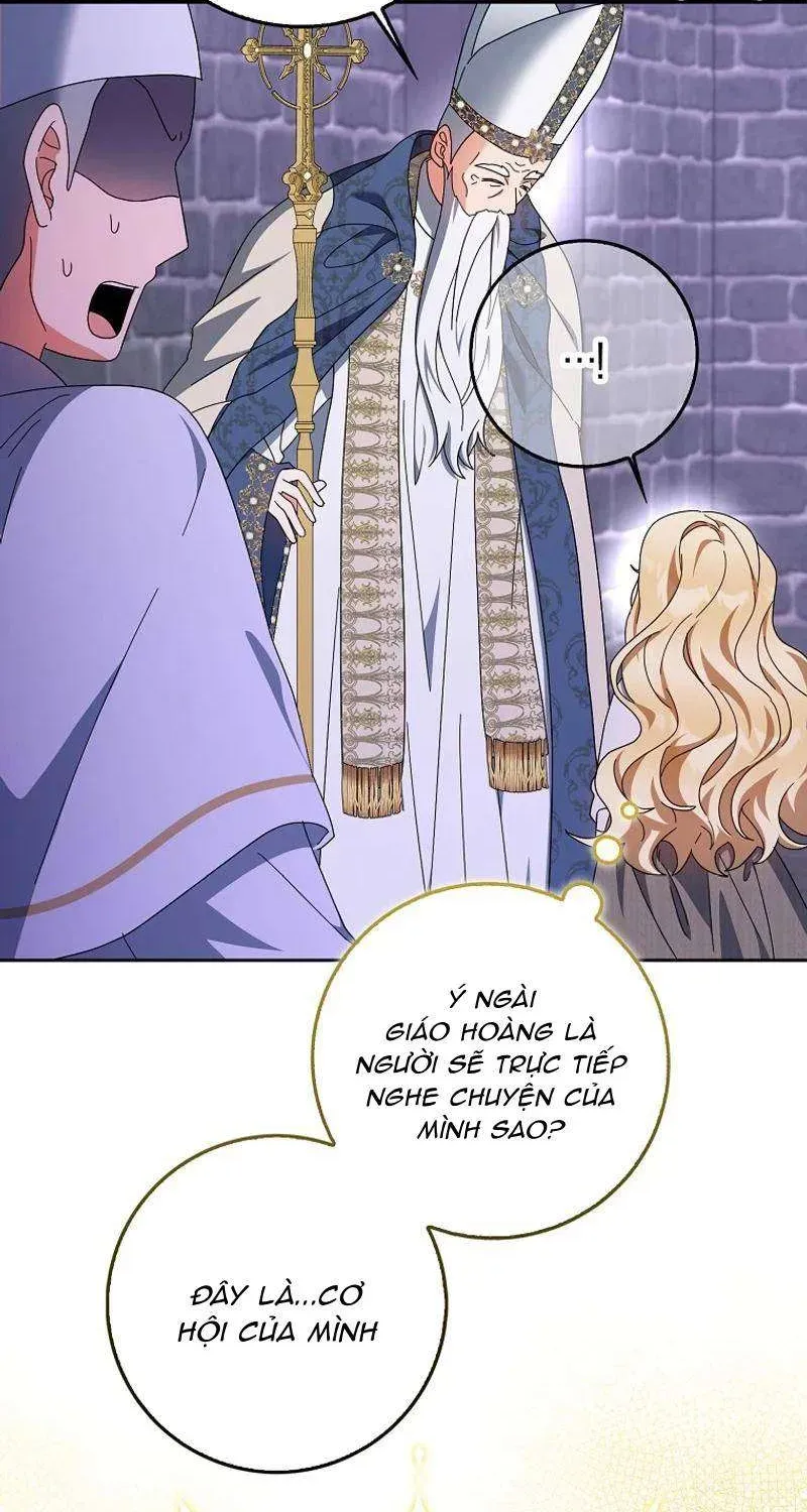 [ Ss2 ] Tôi Không Thuộc Về Nơi Này Chương 11 - Trang 35