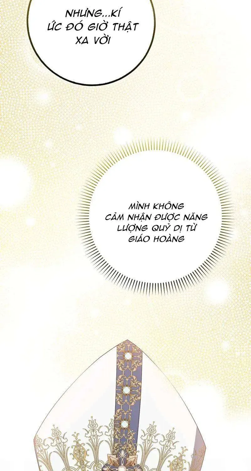 [ Ss2 ] Tôi Không Thuộc Về Nơi Này Chương 11 - Trang 38