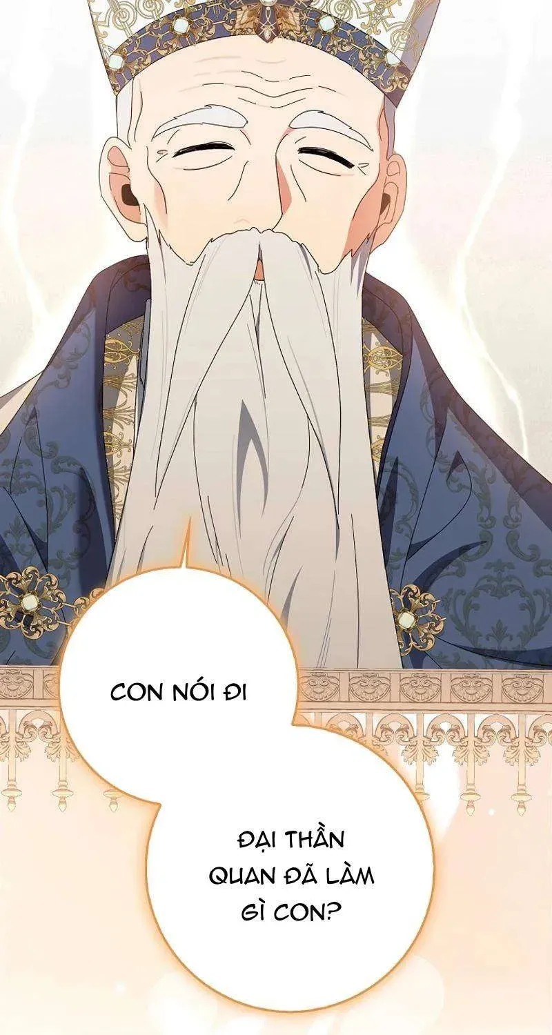 [ Ss2 ] Tôi Không Thuộc Về Nơi Này Chương 11 - Trang 39