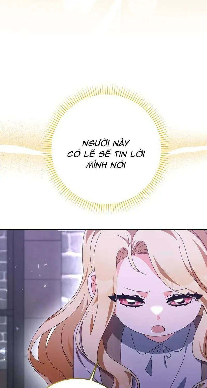 [ Ss2 ] Tôi Không Thuộc Về Nơi Này Chương 11 - Trang 40