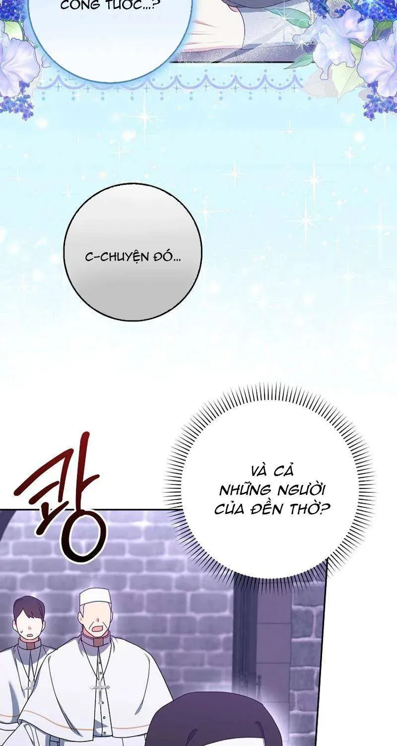 [ Ss2 ] Tôi Không Thuộc Về Nơi Này Chương 11 - Trang 5
