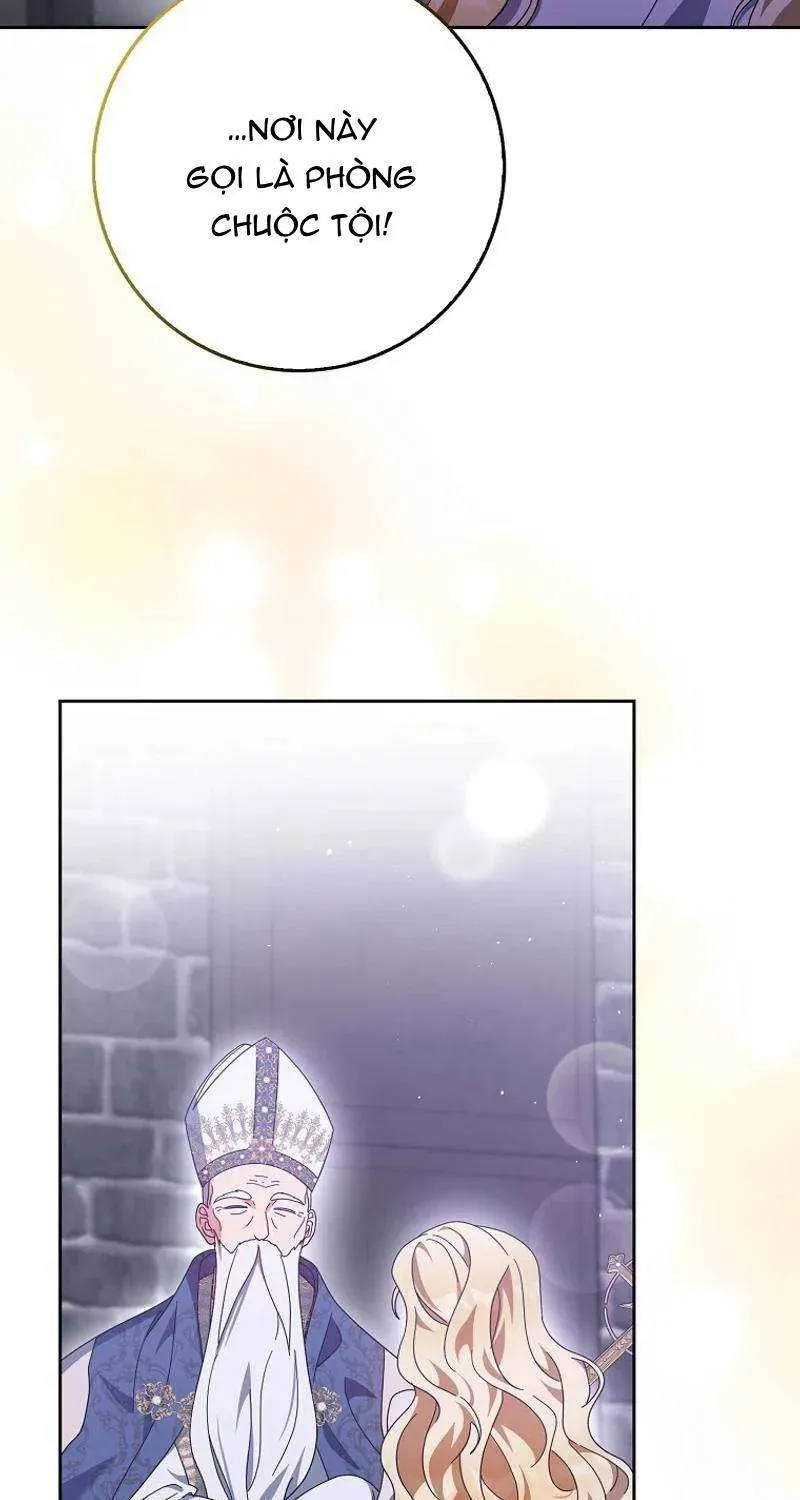 [ Ss2 ] Tôi Không Thuộc Về Nơi Này Chương 11 - Trang 41