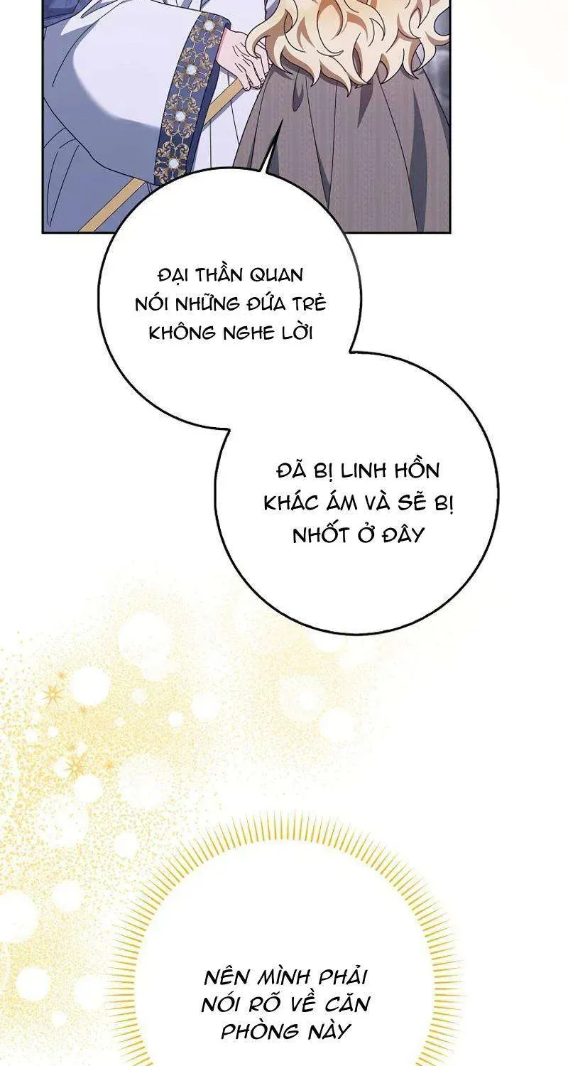 [ Ss2 ] Tôi Không Thuộc Về Nơi Này Chương 11 - Trang 42