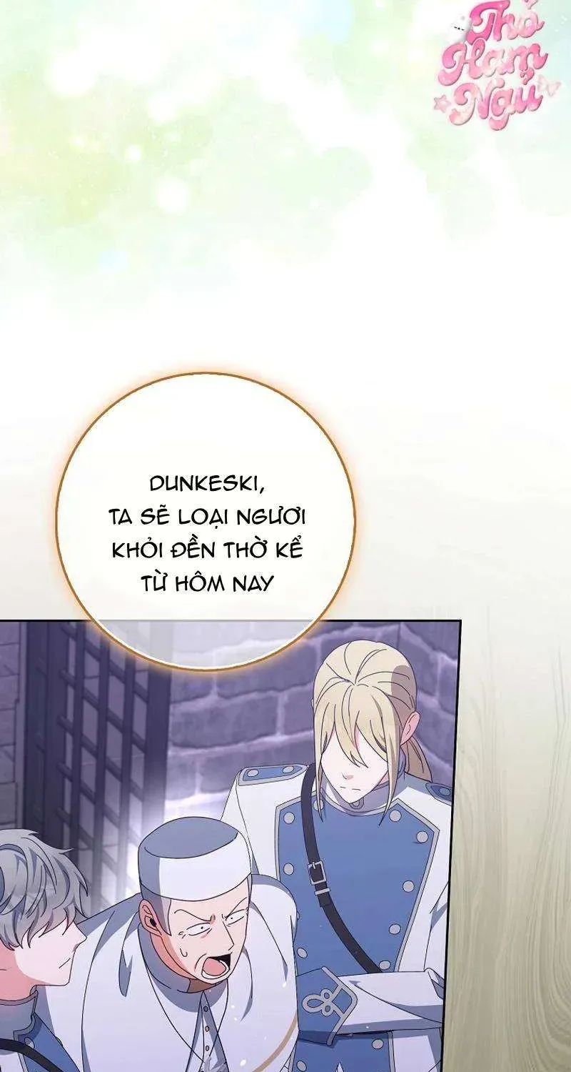 [ Ss2 ] Tôi Không Thuộc Về Nơi Này Chương 11 - Trang 48
