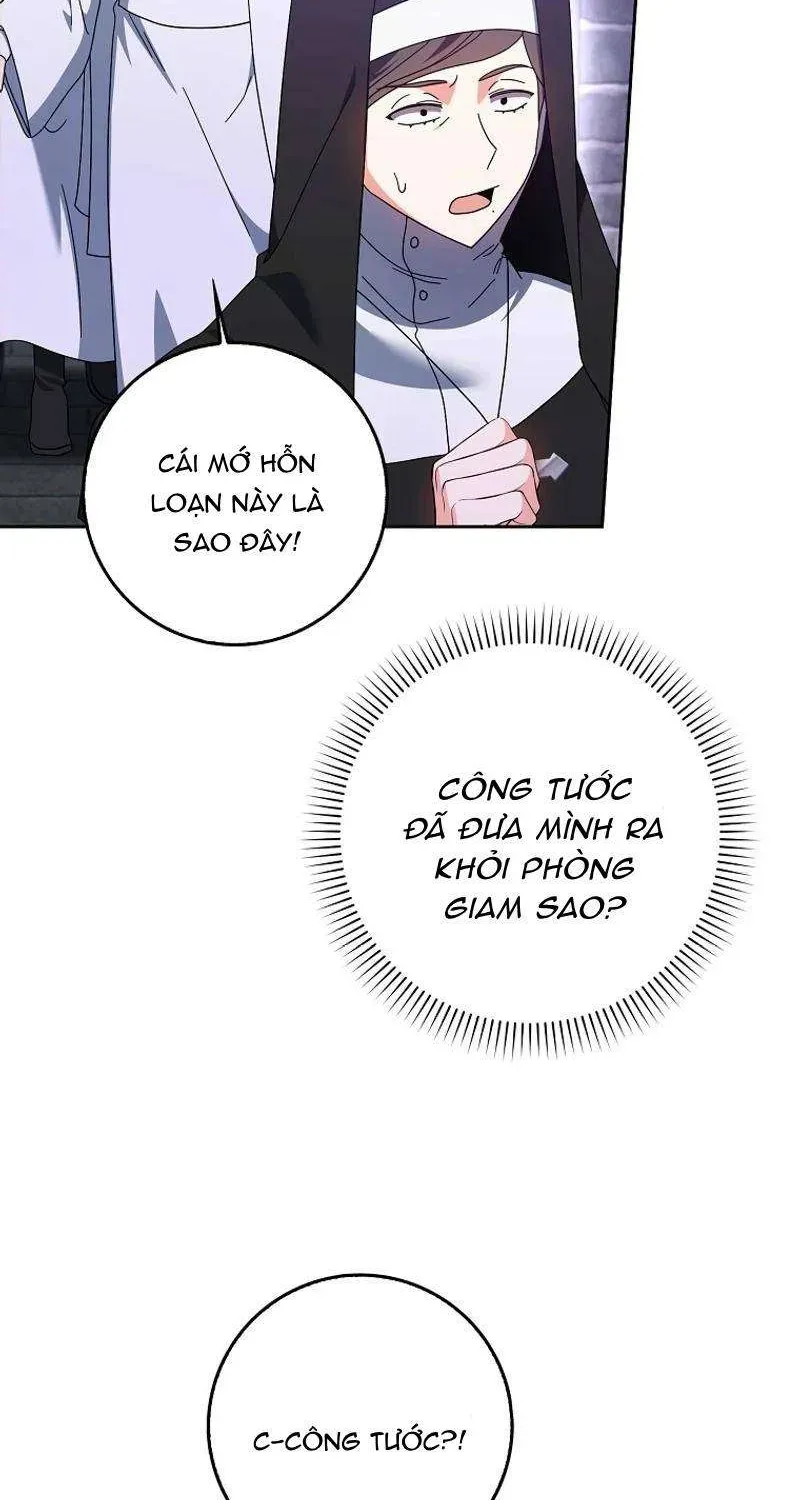 [ Ss2 ] Tôi Không Thuộc Về Nơi Này Chương 11 - Trang 6