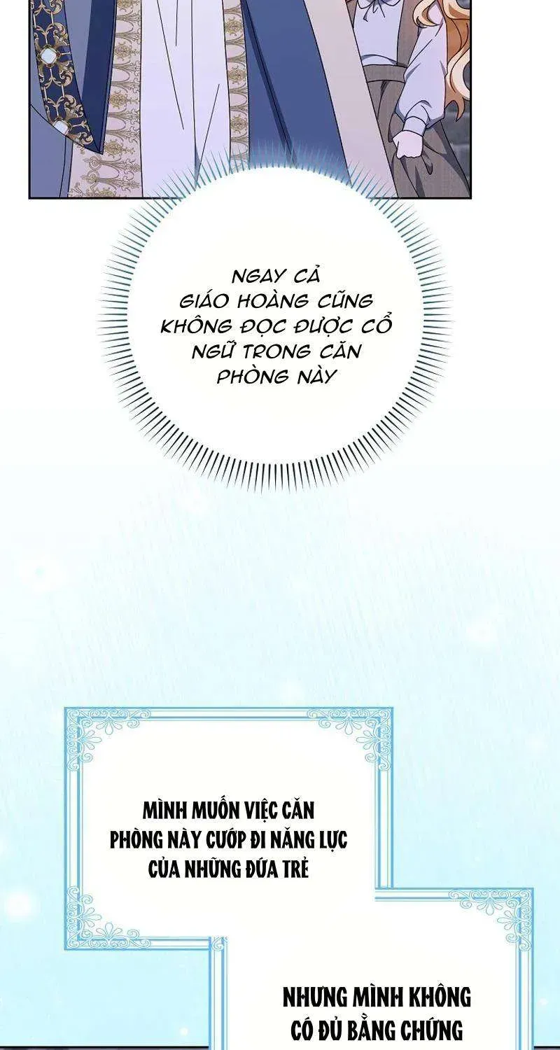 [ Ss2 ] Tôi Không Thuộc Về Nơi Này Chương 11 - Trang 52