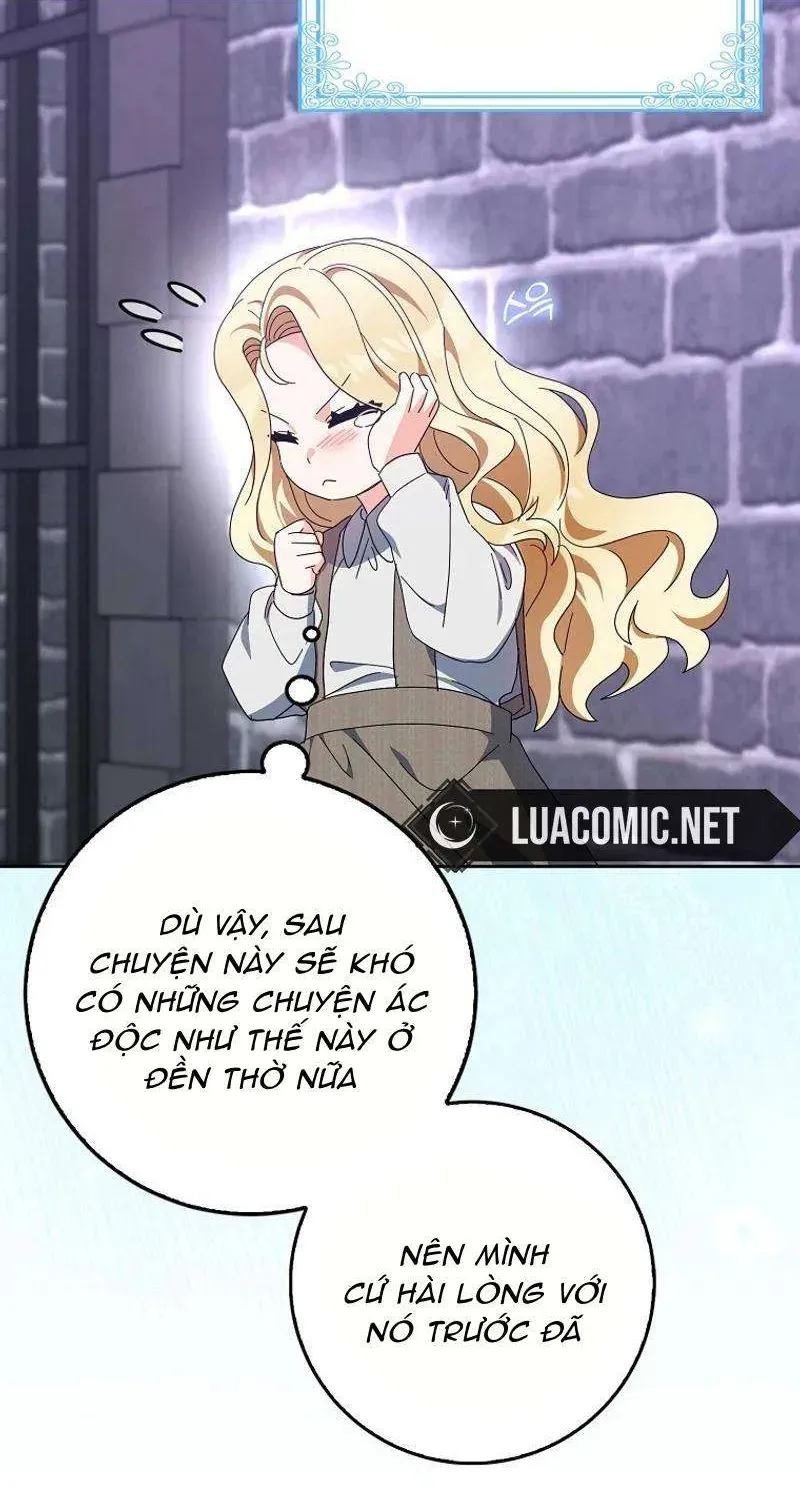 [ Ss2 ] Tôi Không Thuộc Về Nơi Này Chương 11 - Trang 53