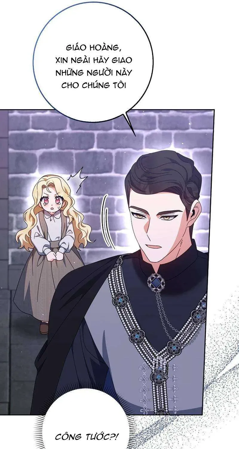 [ Ss2 ] Tôi Không Thuộc Về Nơi Này Chương 11 - Trang 55