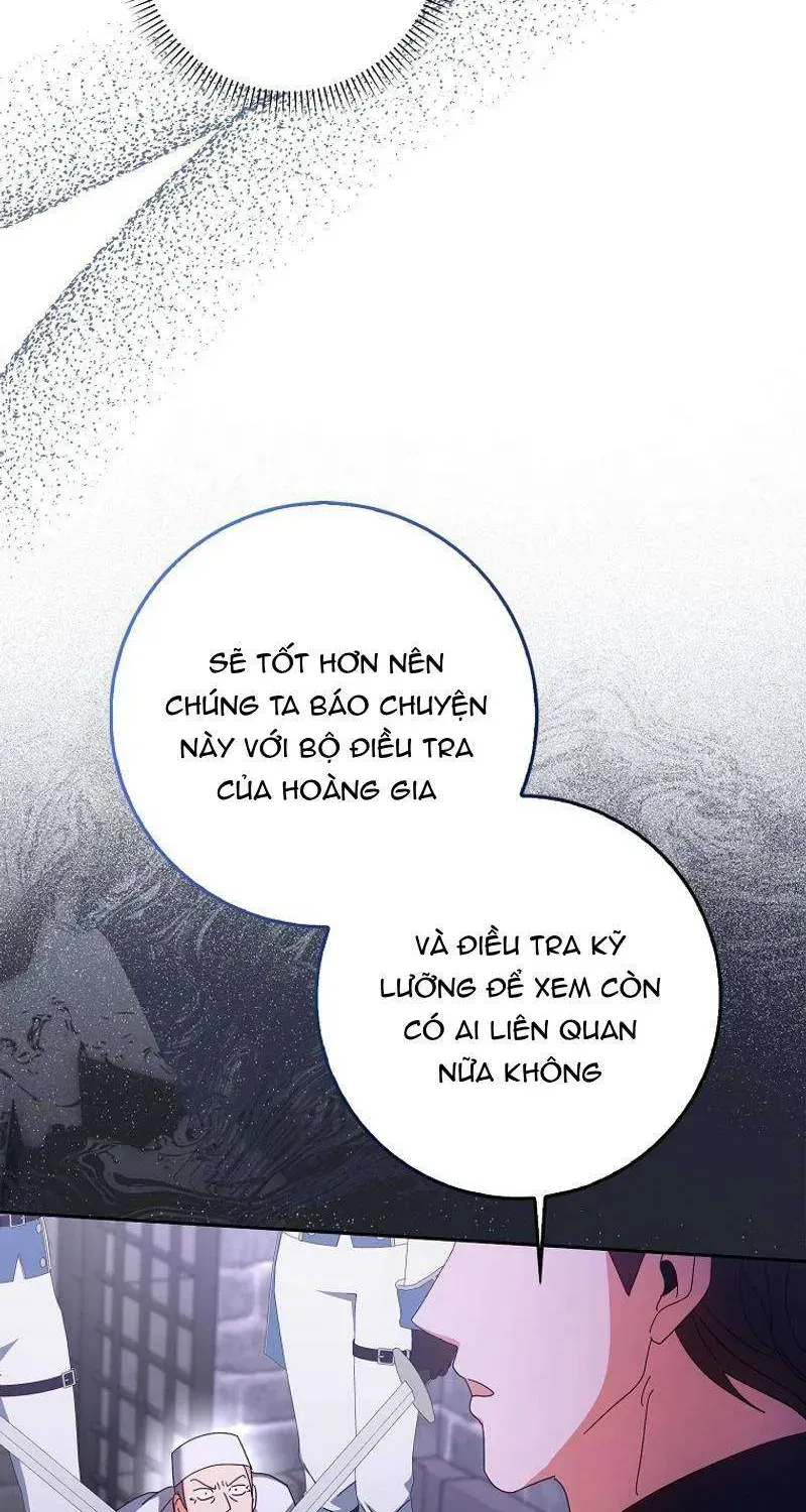 [ Ss2 ] Tôi Không Thuộc Về Nơi Này Chương 11 - Trang 56