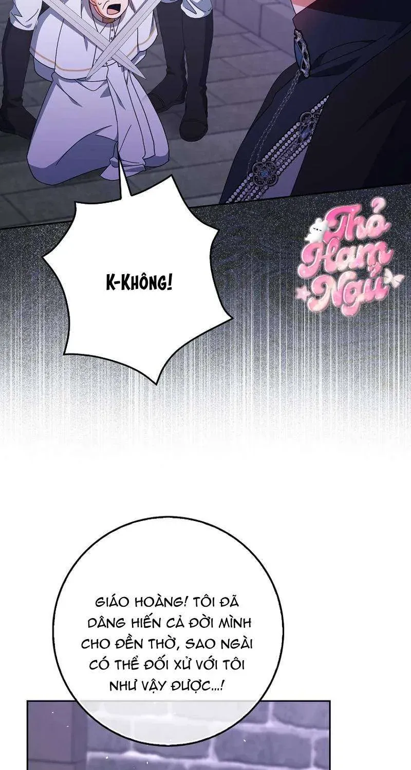 [ Ss2 ] Tôi Không Thuộc Về Nơi Này Chương 11 - Trang 57