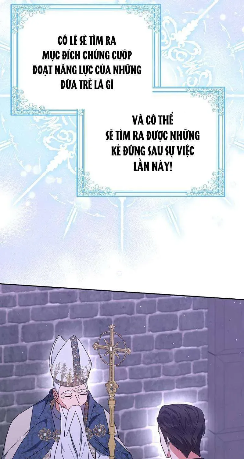 [ Ss2 ] Tôi Không Thuộc Về Nơi Này Chương 11 - Trang 59