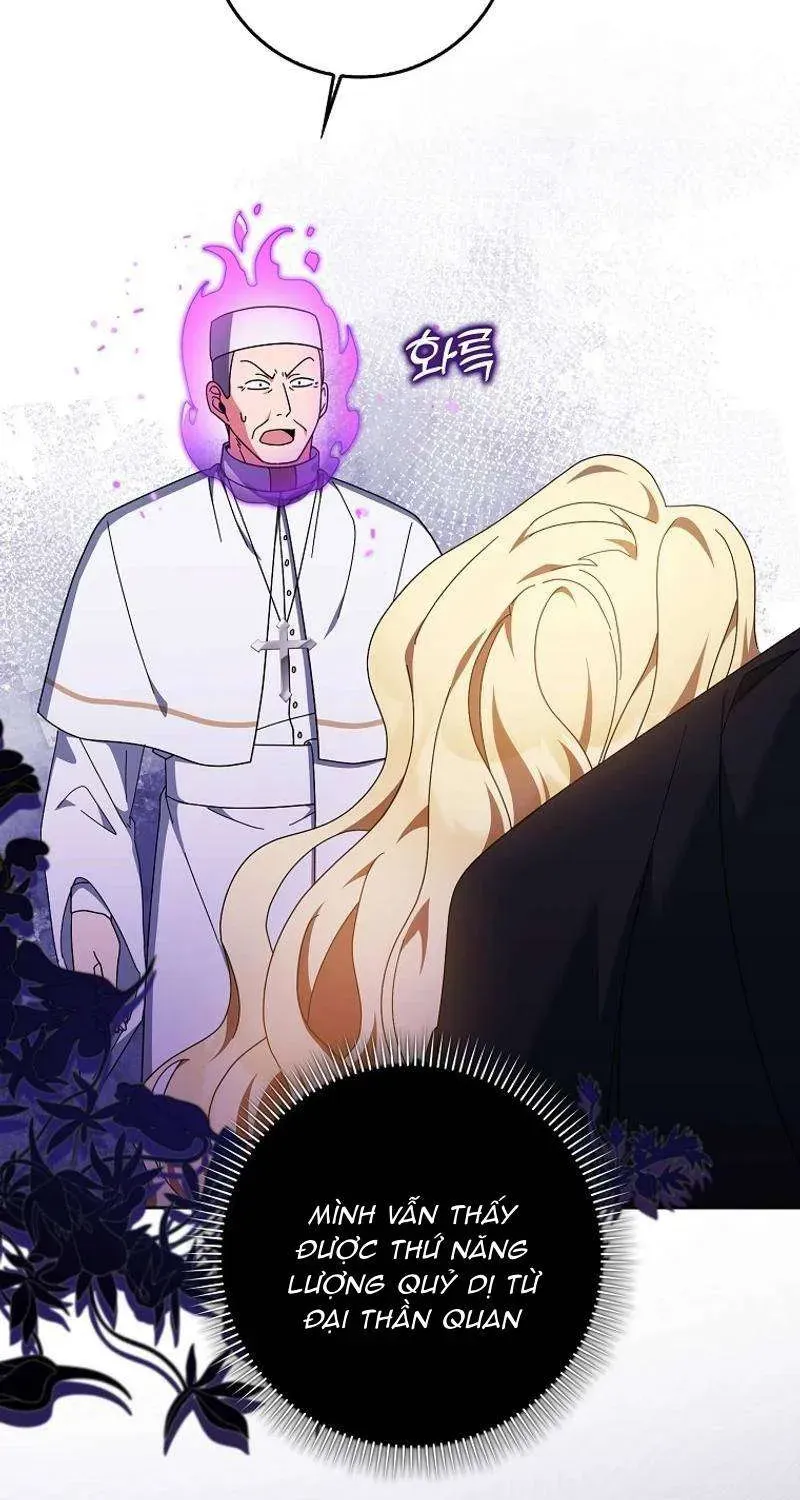 [ Ss2 ] Tôi Không Thuộc Về Nơi Này Chương 11 - Trang 7