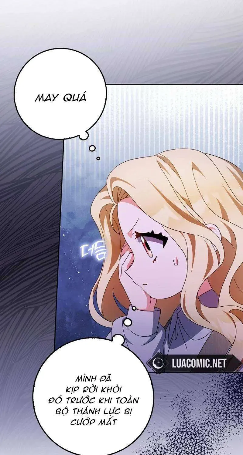 [ Ss2 ] Tôi Không Thuộc Về Nơi Này Chương 11 - Trang 8