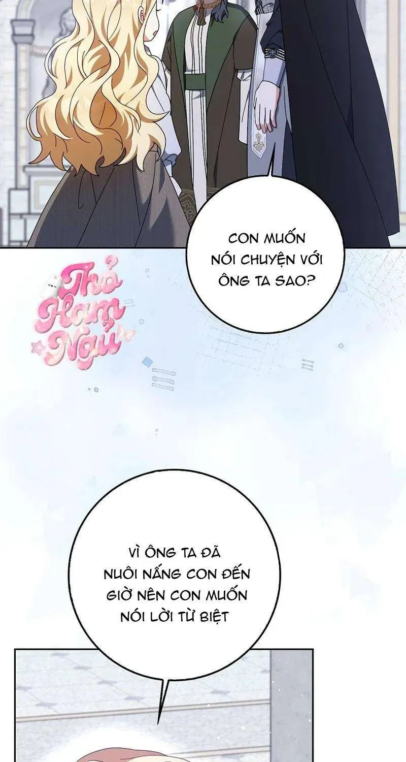 [ Ss2 ] Tôi Không Thuộc Về Nơi Này Chương 11 - Trang 74