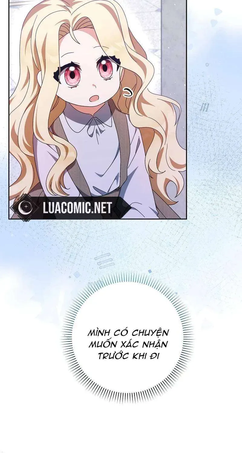 [ Ss2 ] Tôi Không Thuộc Về Nơi Này Chương 11 - Trang 75