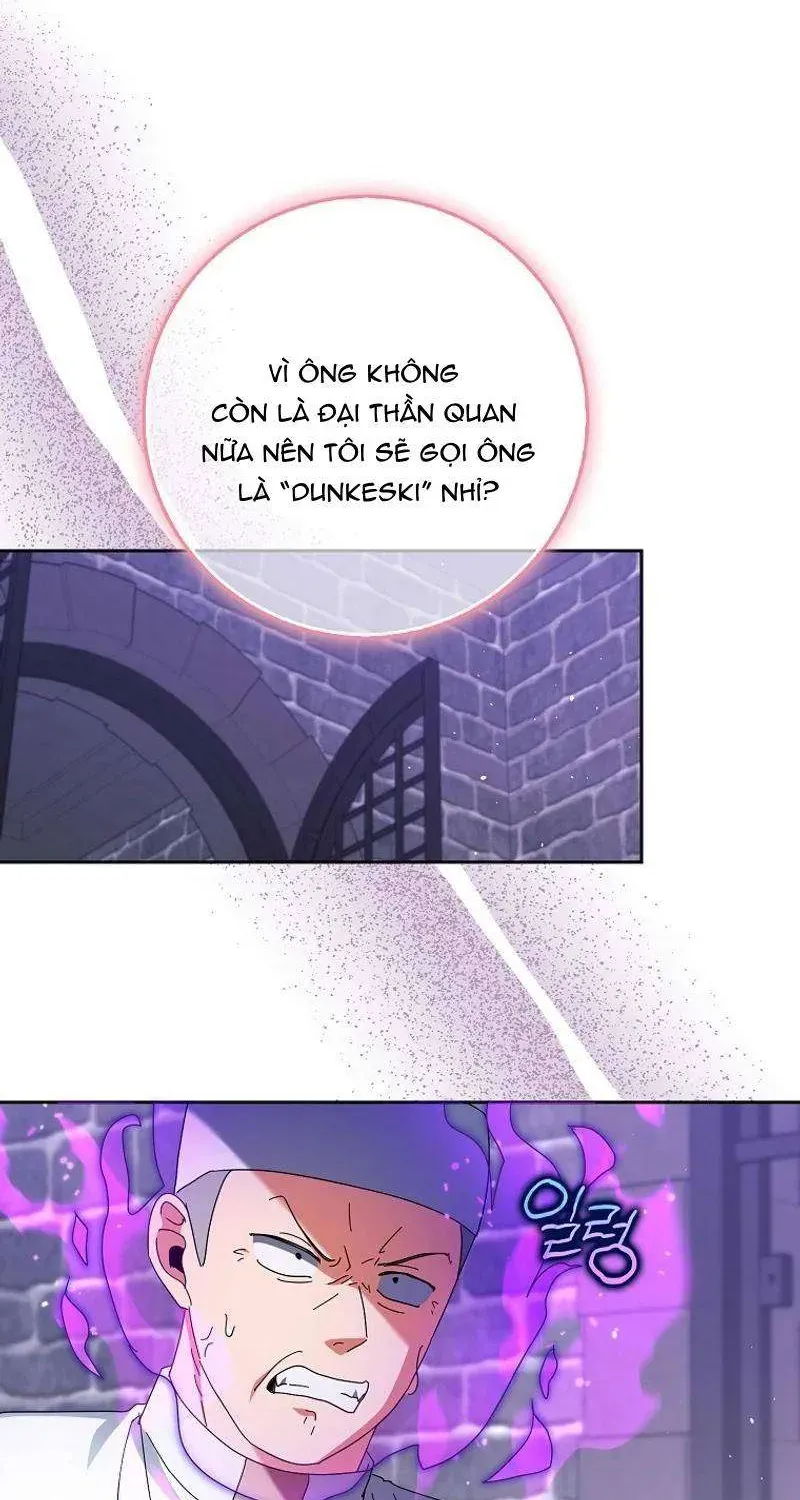 [ Ss2 ] Tôi Không Thuộc Về Nơi Này Chương 11 - Trang 76