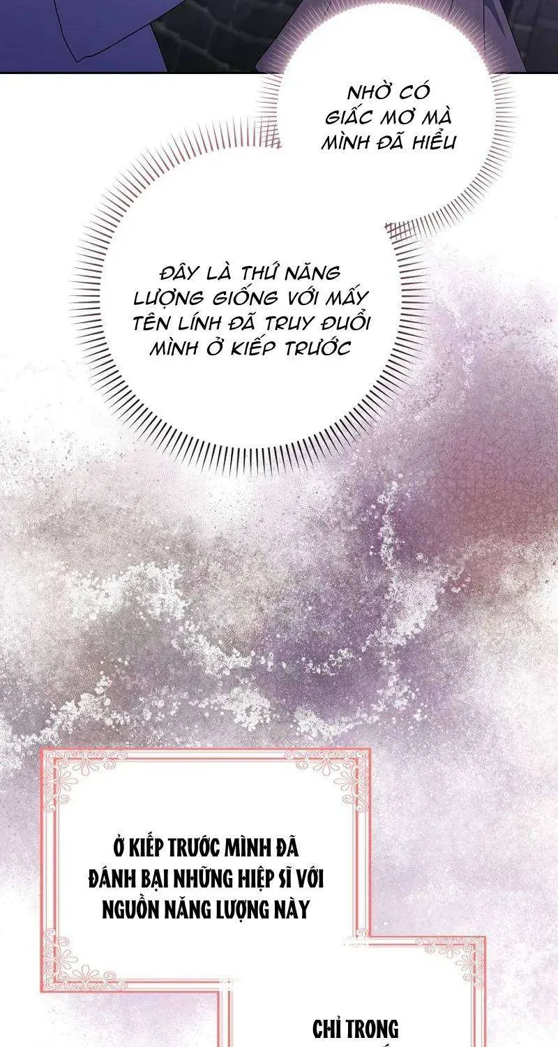 [ Ss2 ] Tôi Không Thuộc Về Nơi Này Chương 11 - Trang 79