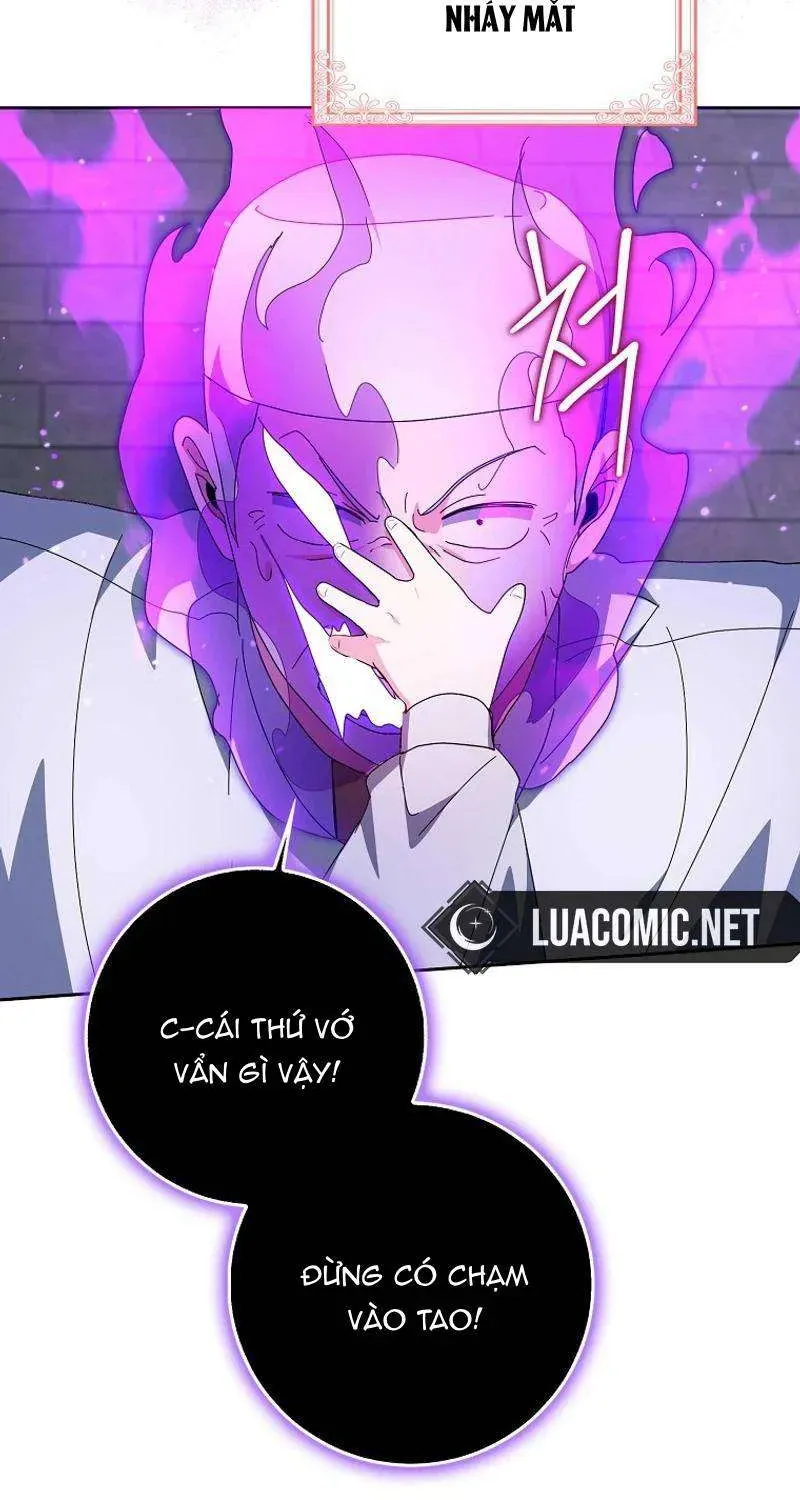 [ Ss2 ] Tôi Không Thuộc Về Nơi Này Chương 11 - Trang 80