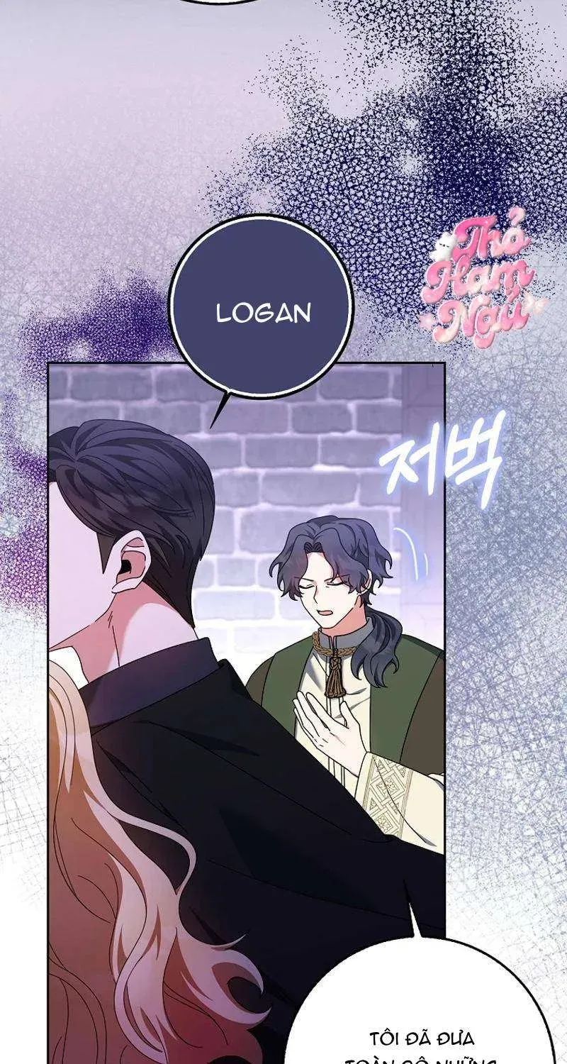 [ Ss2 ] Tôi Không Thuộc Về Nơi Này Chương 11 - Trang 9