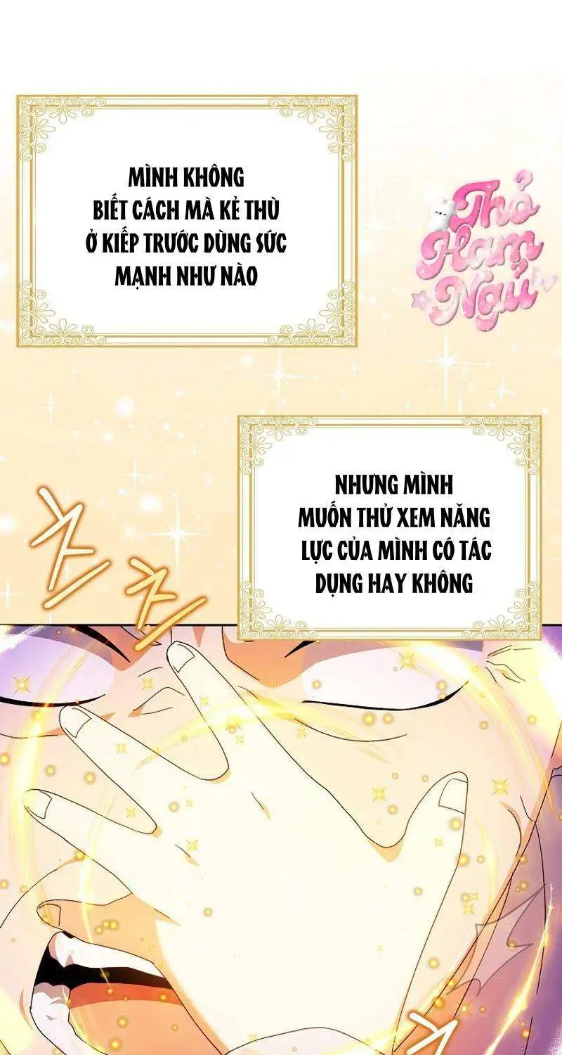 [ Ss2 ] Tôi Không Thuộc Về Nơi Này Chương 11 - Trang 81