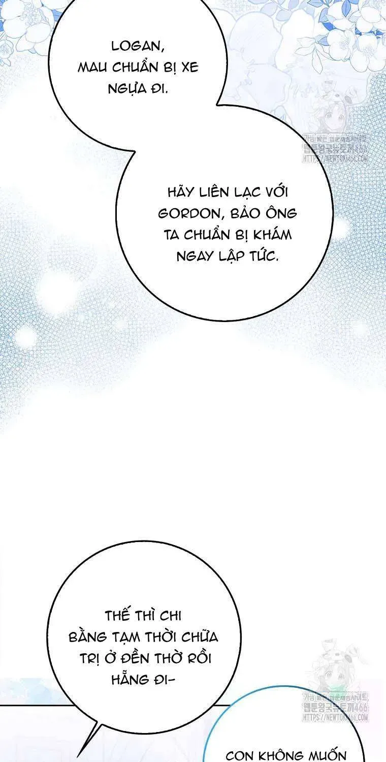 [ Ss2 ] Tôi Không Thuộc Về Nơi Này Chương 12 - Trang 11
