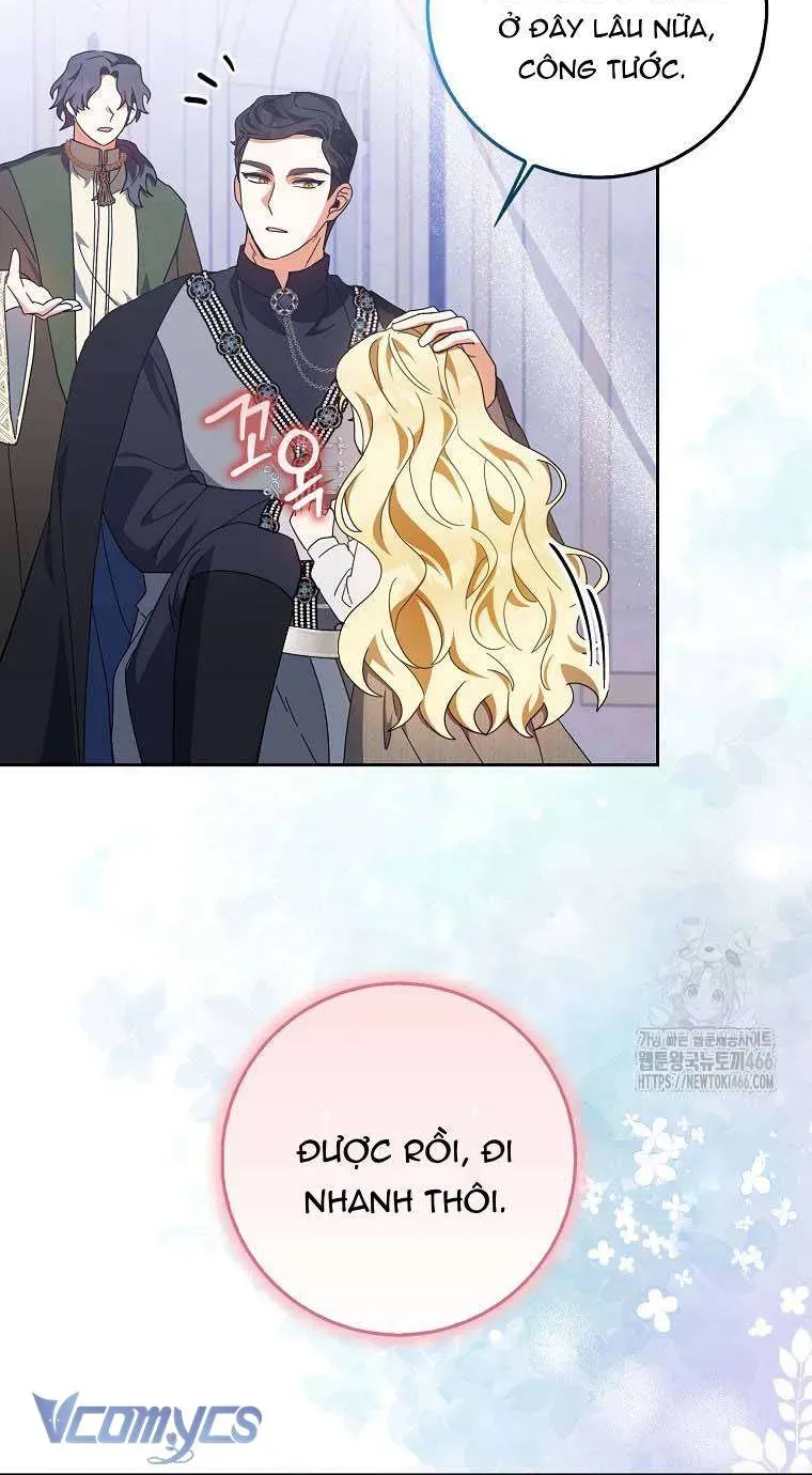 [ Ss2 ] Tôi Không Thuộc Về Nơi Này Chương 12 - Trang 12