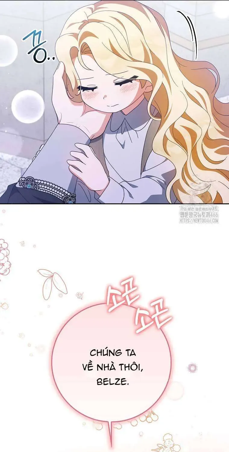 [ Ss2 ] Tôi Không Thuộc Về Nơi Này Chương 12 - Trang 13