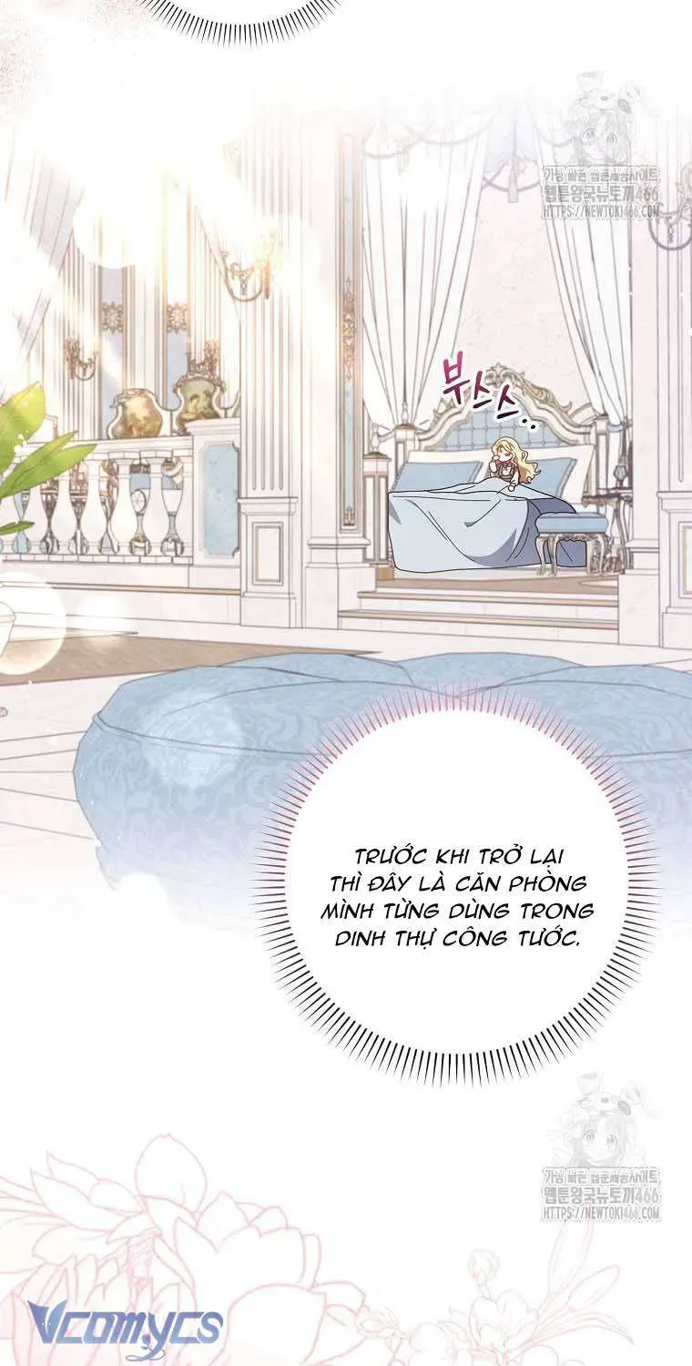 [ Ss2 ] Tôi Không Thuộc Về Nơi Này Chương 12 - Trang 17