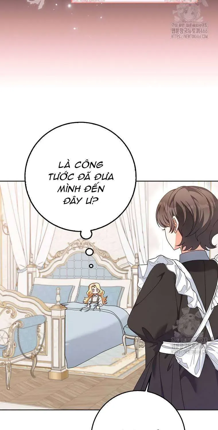 [ Ss2 ] Tôi Không Thuộc Về Nơi Này Chương 12 - Trang 21