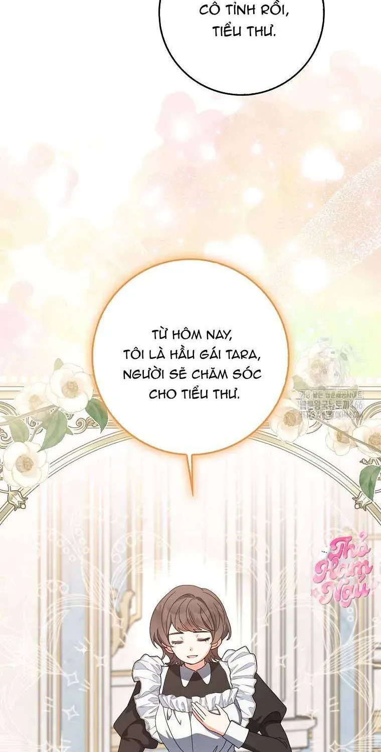 [ Ss2 ] Tôi Không Thuộc Về Nơi Này Chương 12 - Trang 22