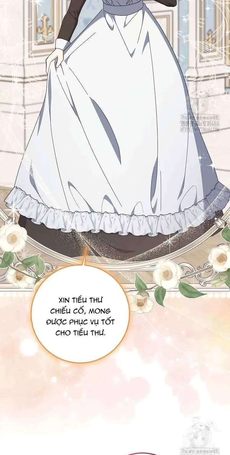 [ Ss2 ] Tôi Không Thuộc Về Nơi Này Chương 12 - Trang 23