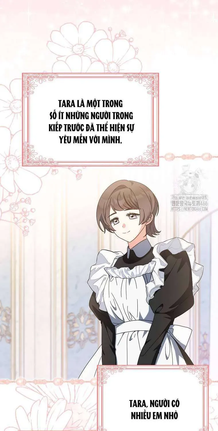 [ Ss2 ] Tôi Không Thuộc Về Nơi Này Chương 12 - Trang 25