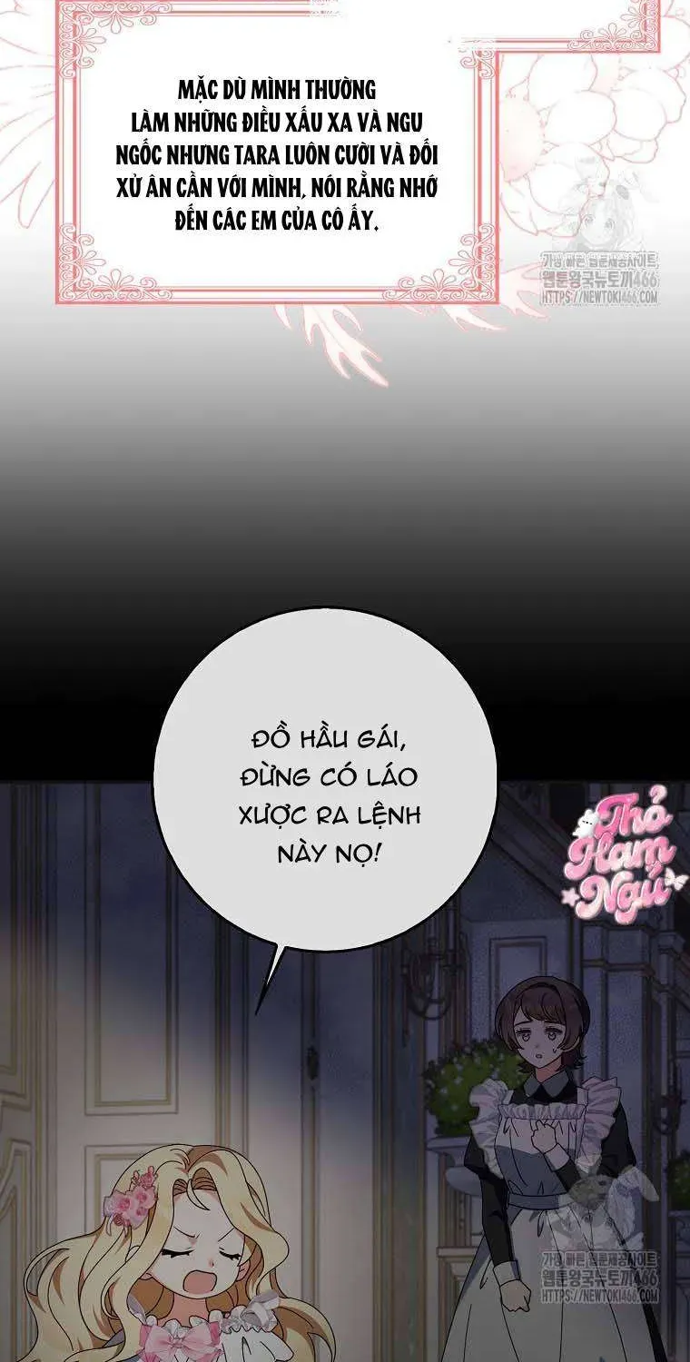 [ Ss2 ] Tôi Không Thuộc Về Nơi Này Chương 12 - Trang 26