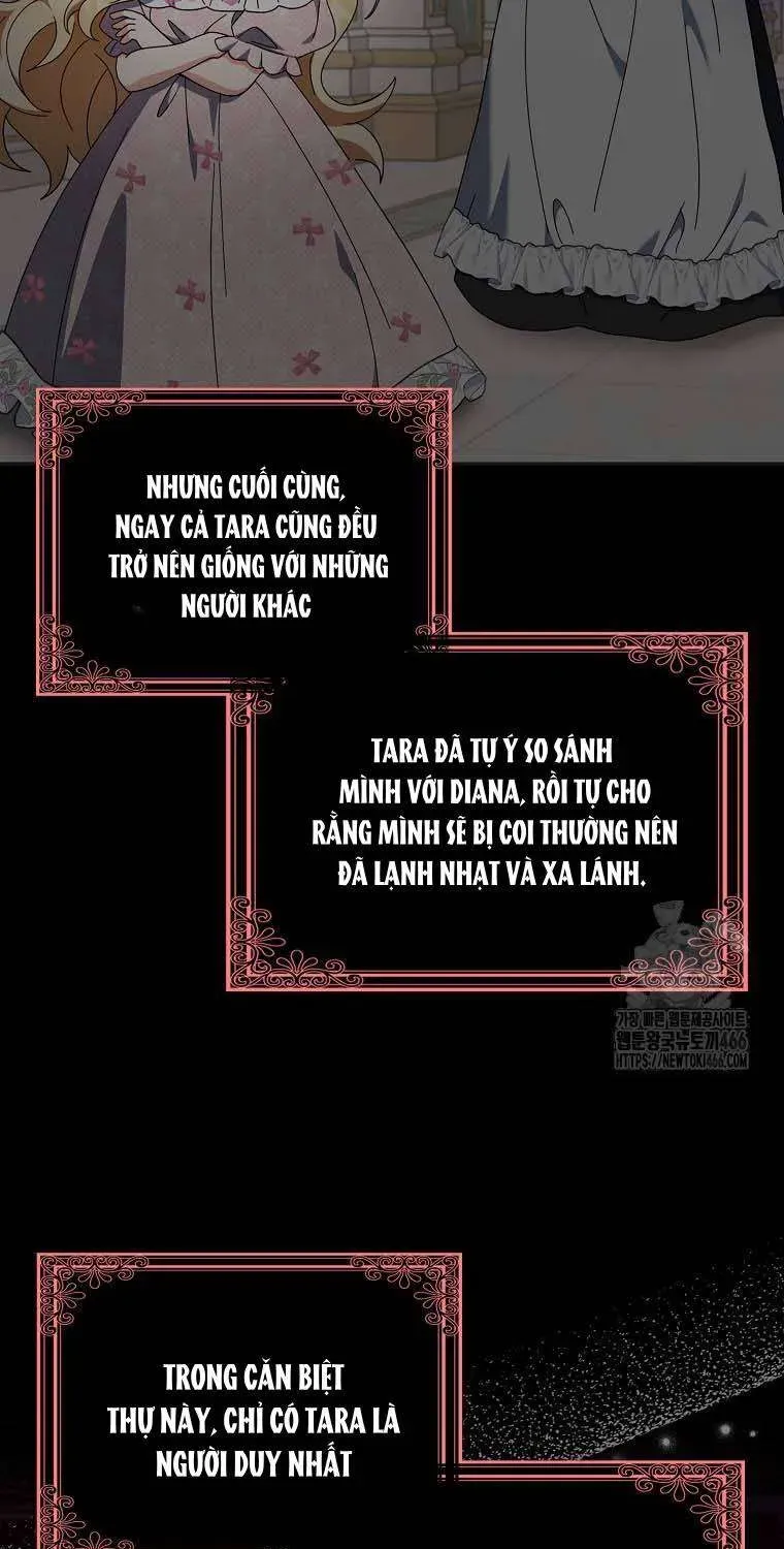[ Ss2 ] Tôi Không Thuộc Về Nơi Này Chương 12 - Trang 27