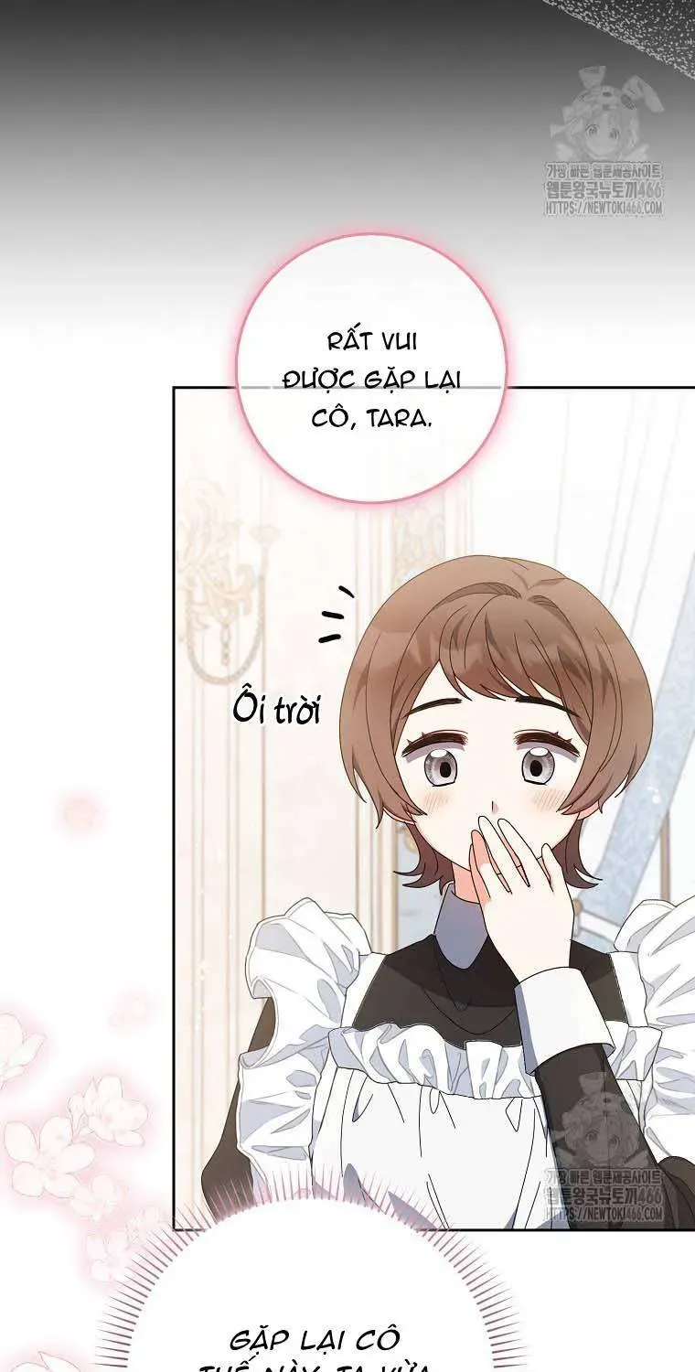 [ Ss2 ] Tôi Không Thuộc Về Nơi Này Chương 12 - Trang 29