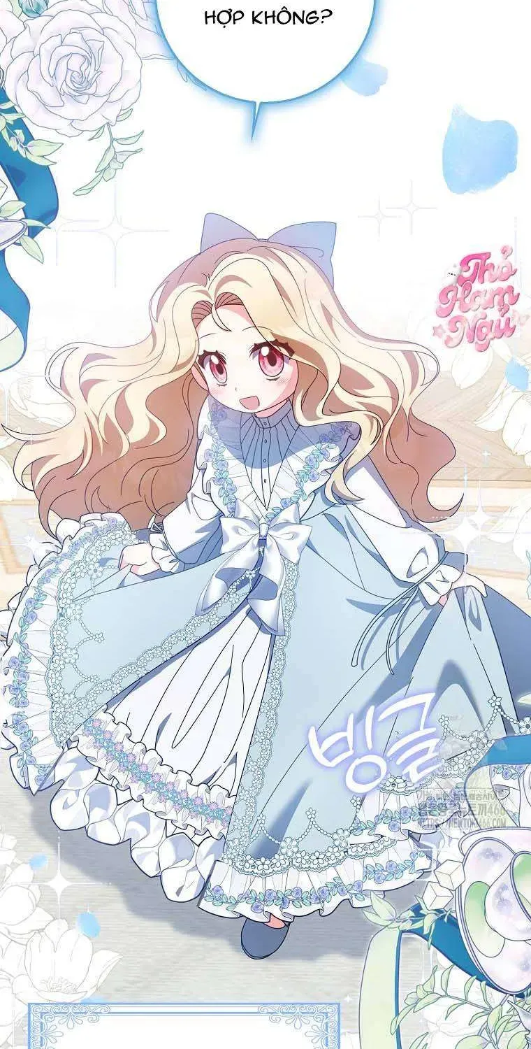 [ Ss2 ] Tôi Không Thuộc Về Nơi Này Chương 12 - Trang 34