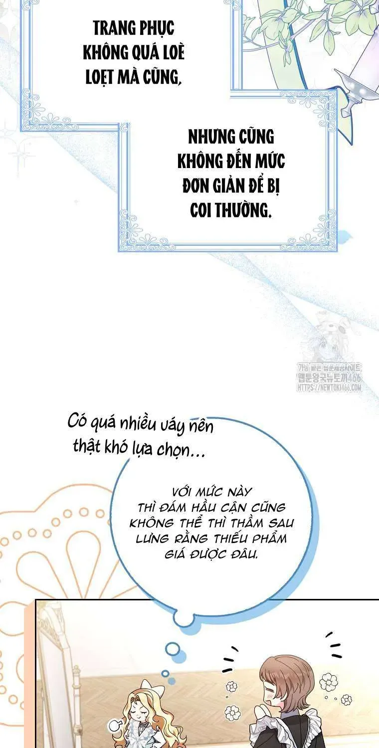 [ Ss2 ] Tôi Không Thuộc Về Nơi Này Chương 12 - Trang 35