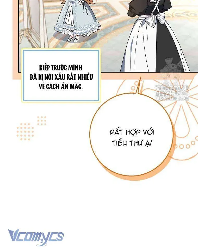 [ Ss2 ] Tôi Không Thuộc Về Nơi Này Chương 12 - Trang 36