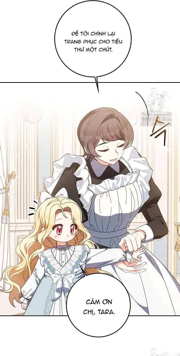 [ Ss2 ] Tôi Không Thuộc Về Nơi Này Chương 12 - Trang 37