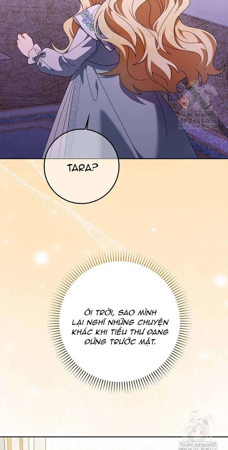 [ Ss2 ] Tôi Không Thuộc Về Nơi Này Chương 12 - Trang 40