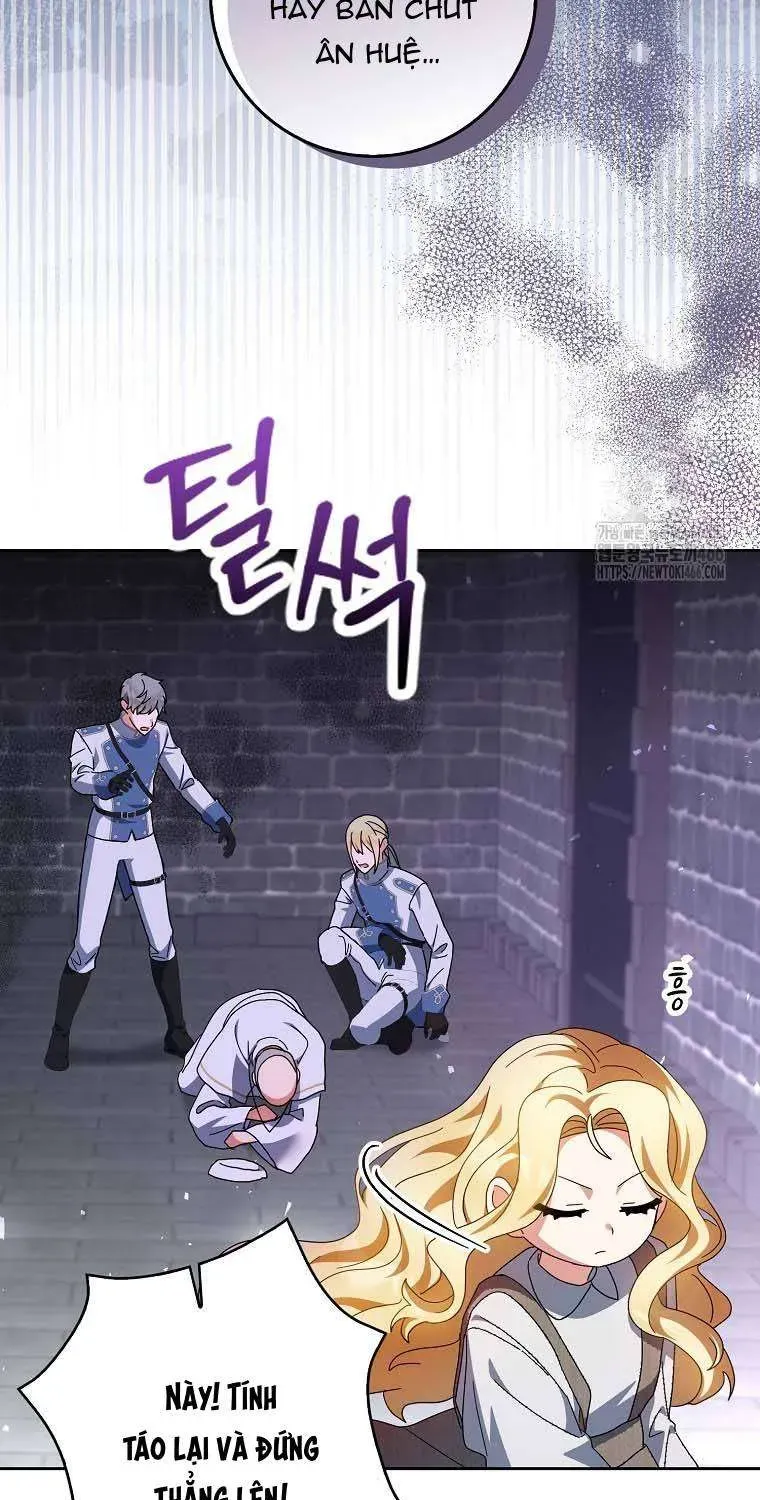 [ Ss2 ] Tôi Không Thuộc Về Nơi Này Chương 12 - Trang 5