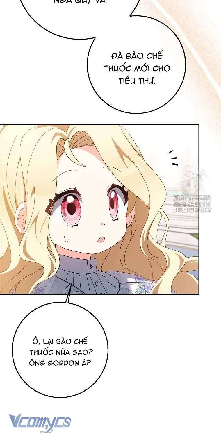 [ Ss2 ] Tôi Không Thuộc Về Nơi Này Chương 12 - Trang 42